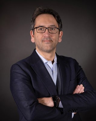 Murat Kantarcioglu  headshot