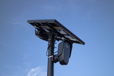 Flock Camera