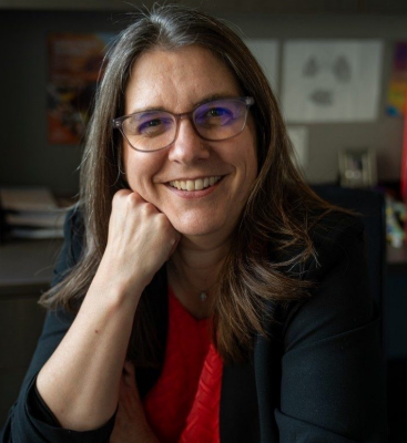 Christine Julien