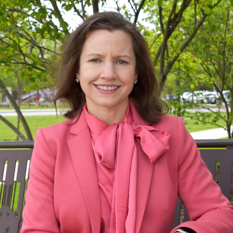 Gretchen Matthews