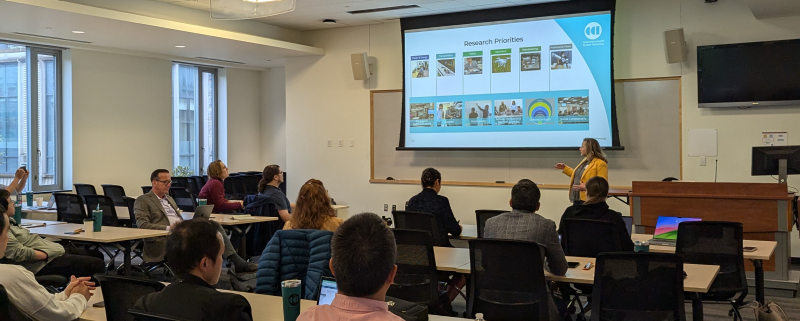 2025 Annual Meeting Research Priorities