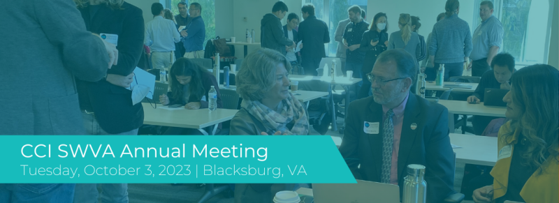 picture of Annual meeting in kelly hall