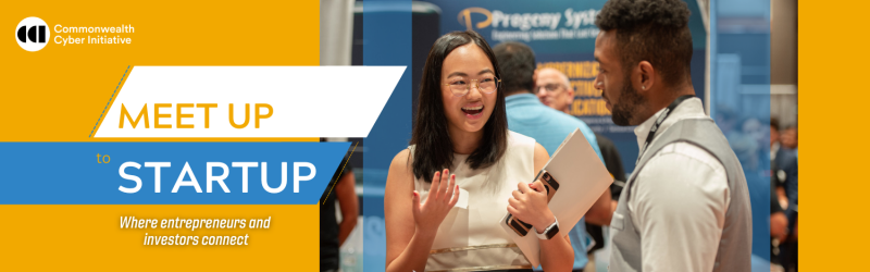 Two people dressed in a professional manner, discussing something