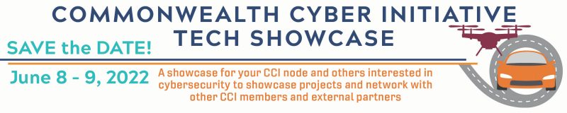 CCI-VTTI Technology Showcase