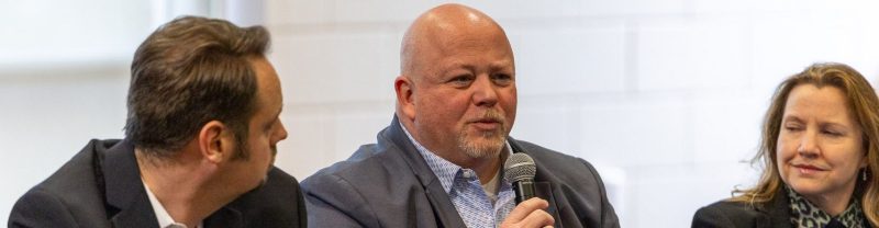 SWVA Panel Discussion from March 2026