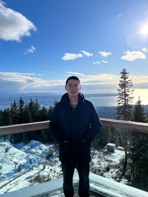 image of zhang keyan