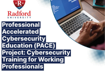 PACE Project 2024: Build Employees' Cybersecurity Skills