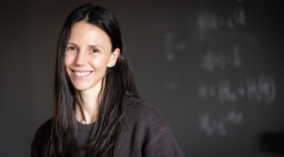 Virginia Tech researcher examines theoretical quantum information sciences